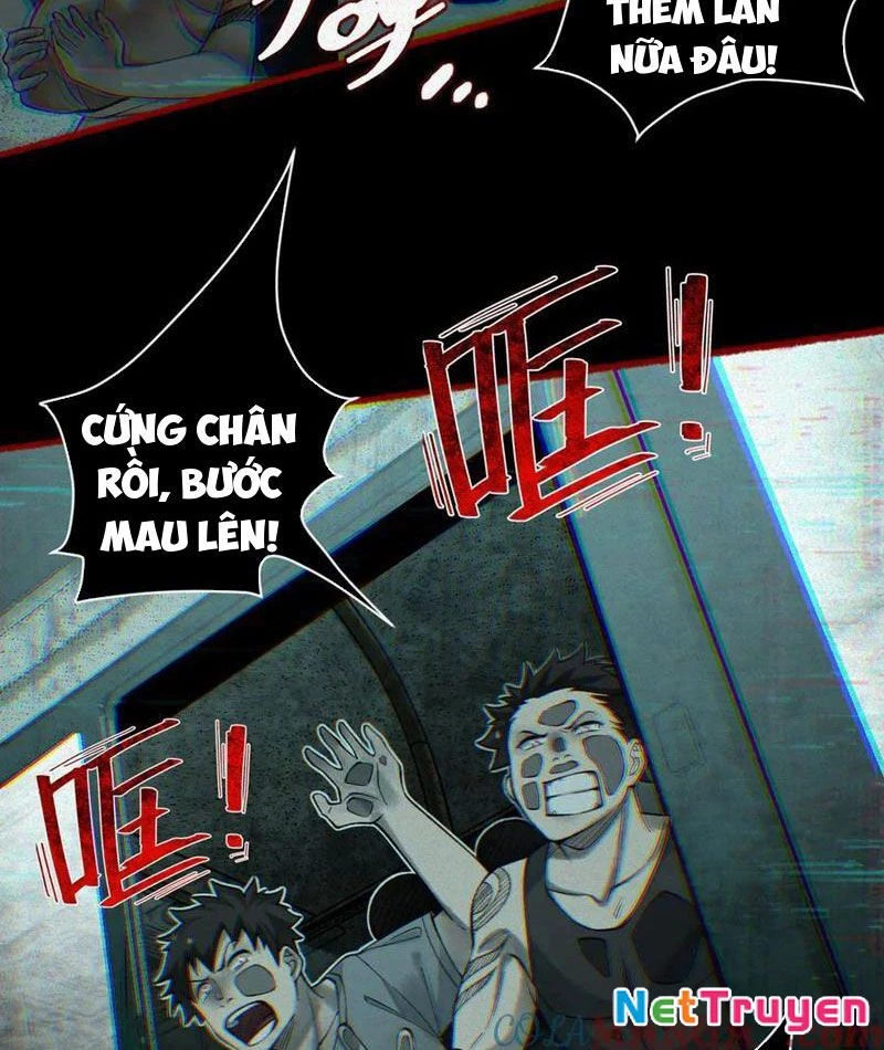 Thu Thi Nhân: Mở Đầu Bằng Việc Giải Phẫu Bạn Gái Cũ Chapter 28 - 56