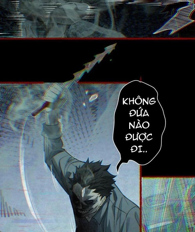 Thu Thi Nhân: Mở Đầu Bằng Việc Giải Phẫu Bạn Gái Cũ Chapter 28 - 58