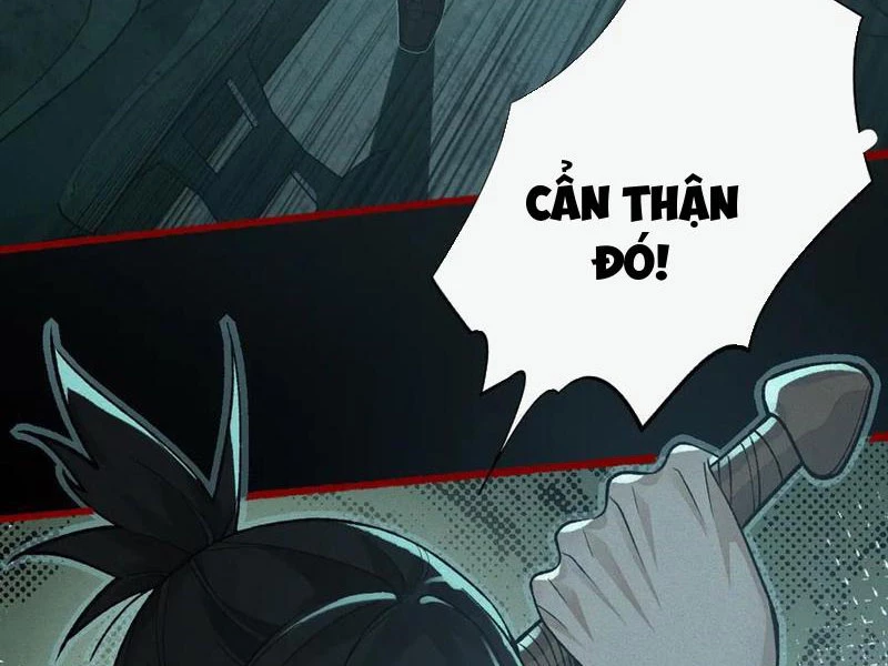 Thu Thi Nhân: Mở Đầu Bằng Việc Giải Phẫu Bạn Gái Cũ Chapter 30 - 3