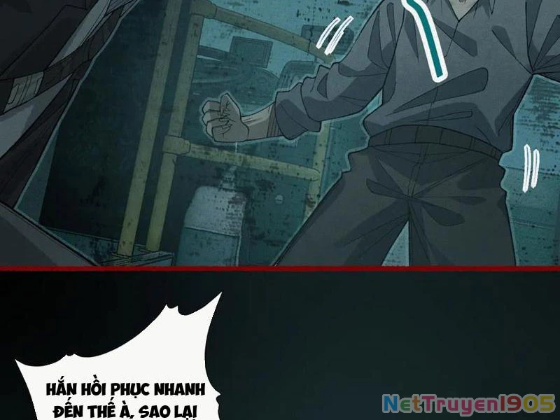 Thu Thi Nhân: Mở Đầu Bằng Việc Giải Phẫu Bạn Gái Cũ Chapter 30 - 12