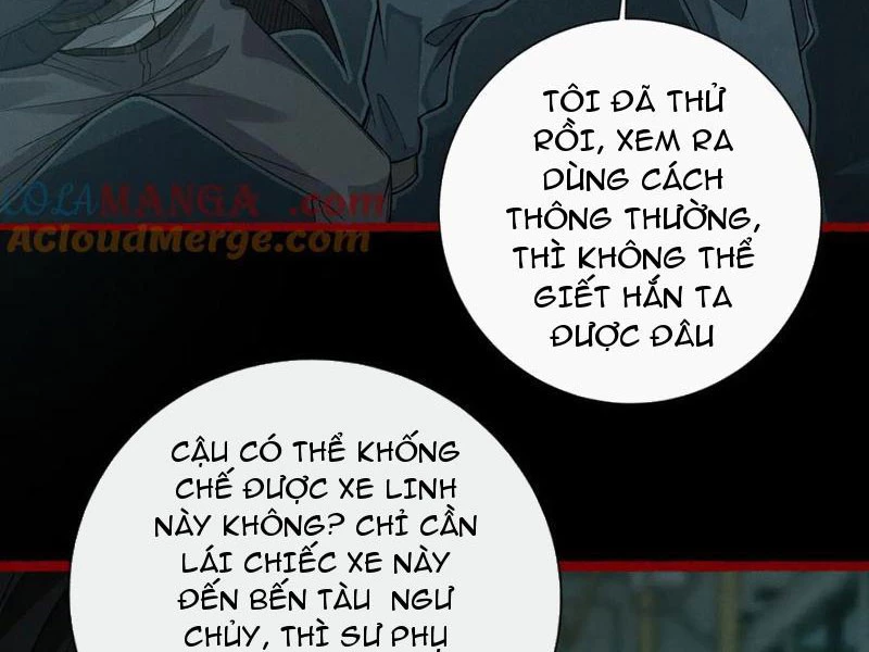 Thu Thi Nhân: Mở Đầu Bằng Việc Giải Phẫu Bạn Gái Cũ Chapter 30 - 14