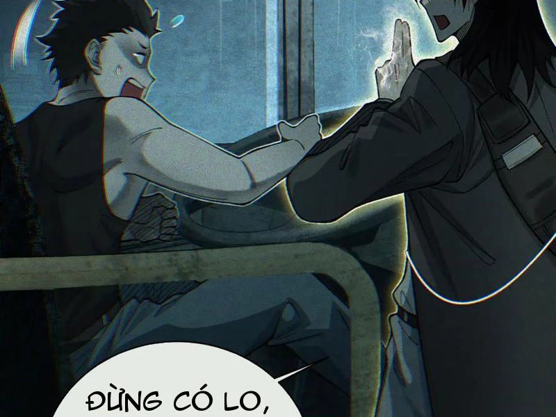 Thu Thi Nhân: Mở Đầu Bằng Việc Giải Phẫu Bạn Gái Cũ Chapter 30 - 33
