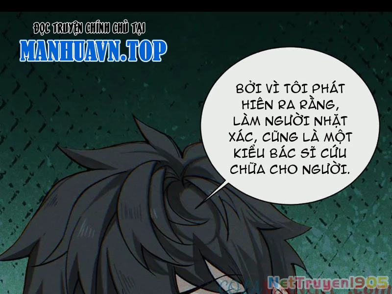 Thu Thi Nhân: Mở Đầu Bằng Việc Giải Phẫu Bạn Gái Cũ Chapter 30 - 117