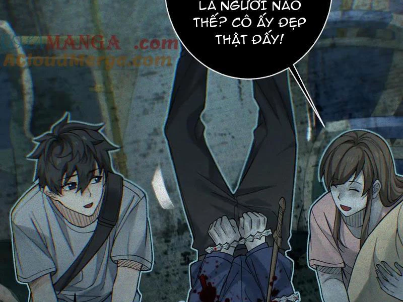 Thu Thi Nhân: Mở Đầu Bằng Việc Giải Phẫu Bạn Gái Cũ Chapter 30 - 122