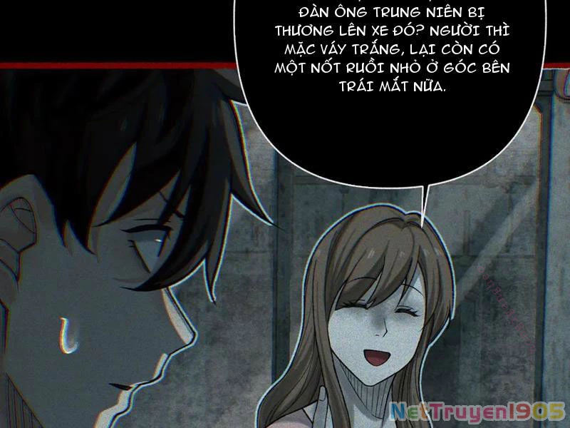 Thu Thi Nhân: Mở Đầu Bằng Việc Giải Phẫu Bạn Gái Cũ Chapter 30 - 124