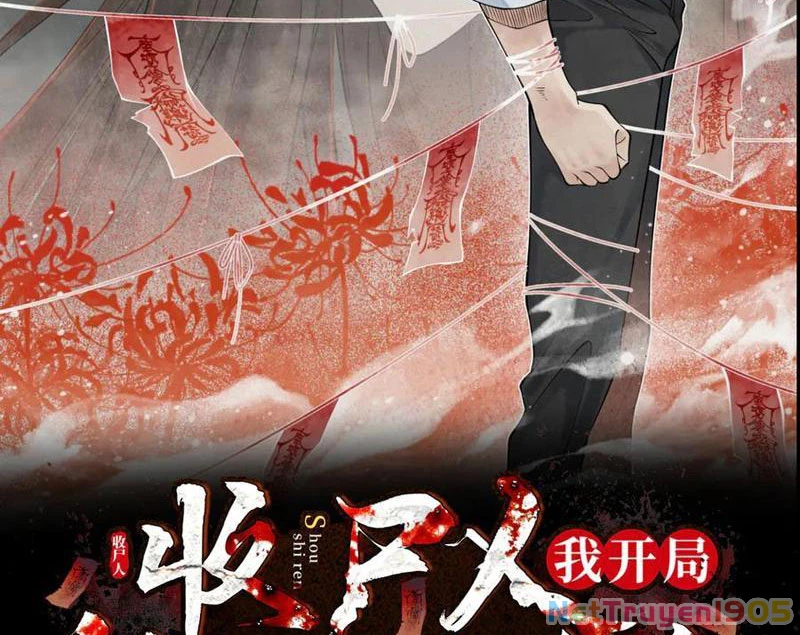 Thu Thi Nhân: Mở Đầu Bằng Việc Giải Phẫu Bạn Gái Cũ Chapter 31 - 2