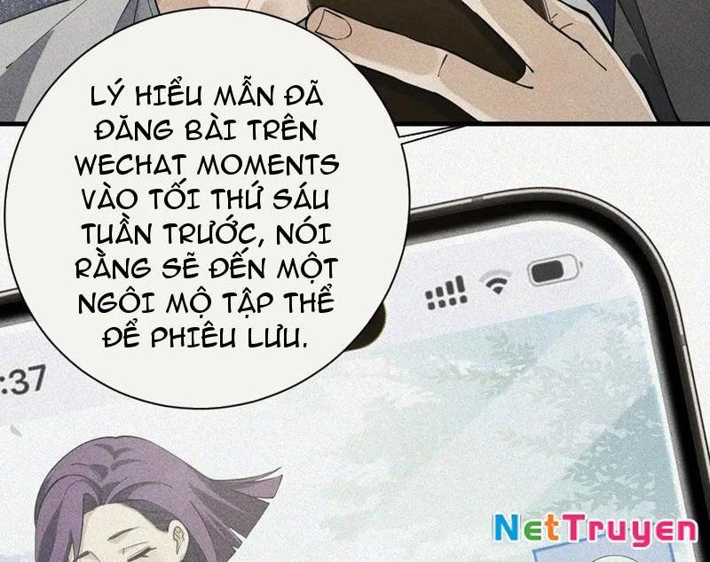 Thu Thi Nhân: Mở Đầu Bằng Việc Giải Phẫu Bạn Gái Cũ Chapter 31 - 31