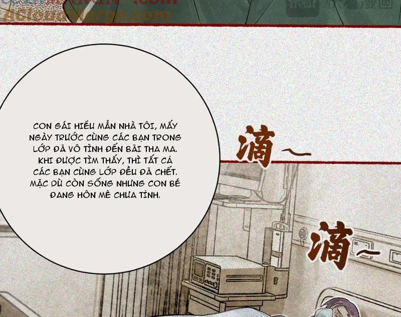 Thu Thi Nhân: Mở Đầu Bằng Việc Giải Phẫu Bạn Gái Cũ Chapter 31 - 40