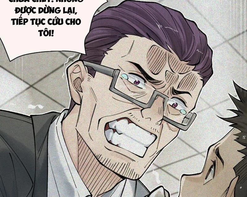 Thu Thi Nhân: Mở Đầu Bằng Việc Giải Phẫu Bạn Gái Cũ Chapter 31 - 64