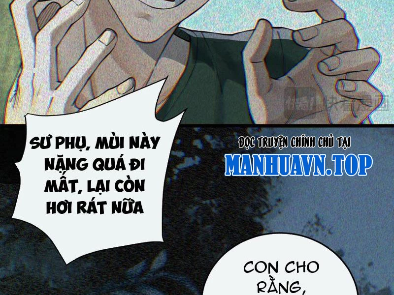 Thu Thi Nhân: Mở Đầu Bằng Việc Giải Phẫu Bạn Gái Cũ Chapter 32 - 32