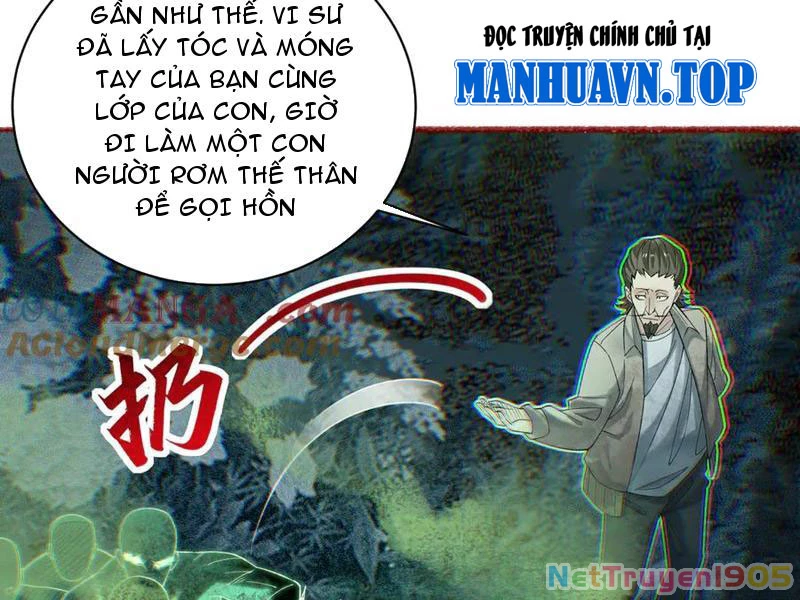 Thu Thi Nhân: Mở Đầu Bằng Việc Giải Phẫu Bạn Gái Cũ Chapter 32 - 59