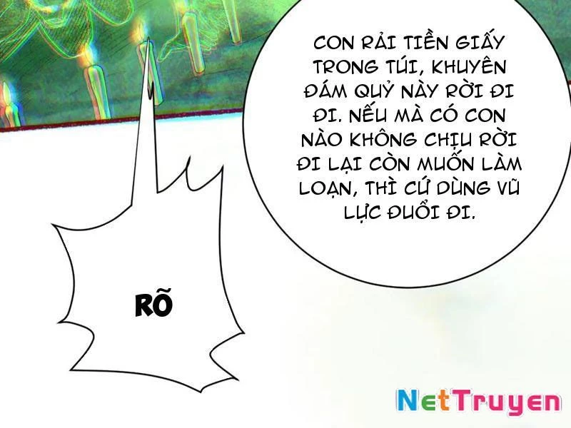 Thu Thi Nhân: Mở Đầu Bằng Việc Giải Phẫu Bạn Gái Cũ Chapter 32 - 61