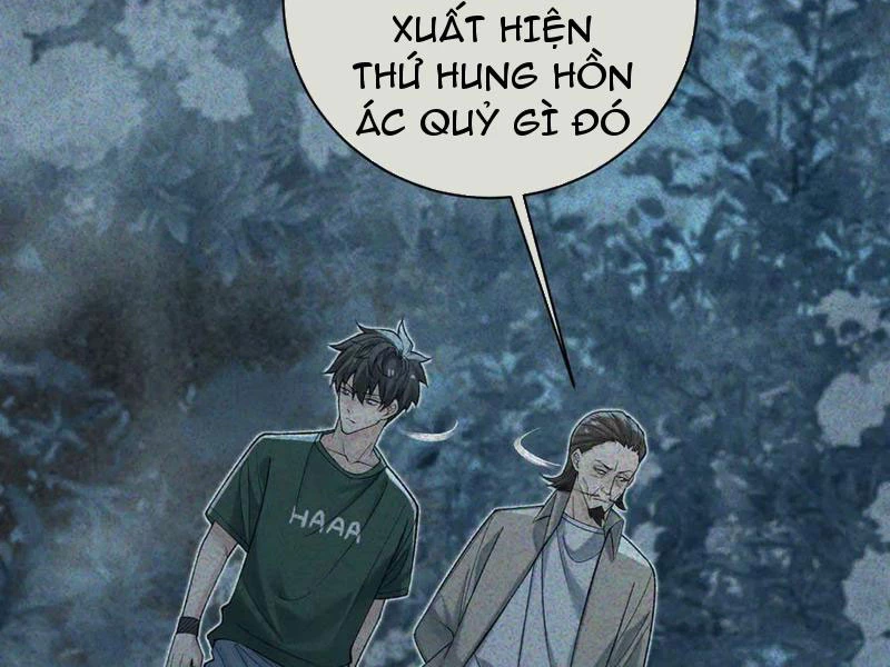 Thu Thi Nhân: Mở Đầu Bằng Việc Giải Phẫu Bạn Gái Cũ Chapter 33 - 100