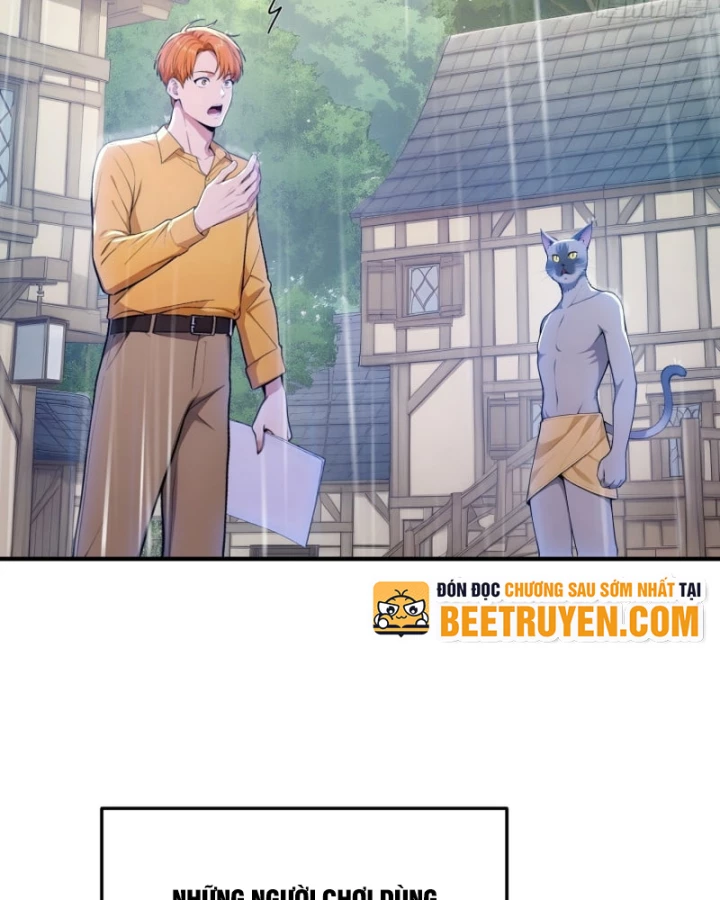 Người Chơi Siêu May Mắn Chapter 47 - 4