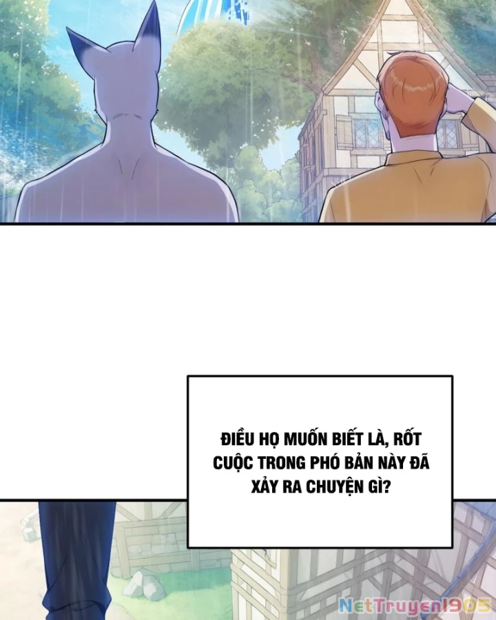 Người Chơi Siêu May Mắn Chapter 47 - 6