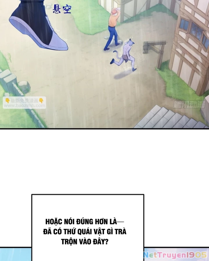 Người Chơi Siêu May Mắn Chapter 47 - 7