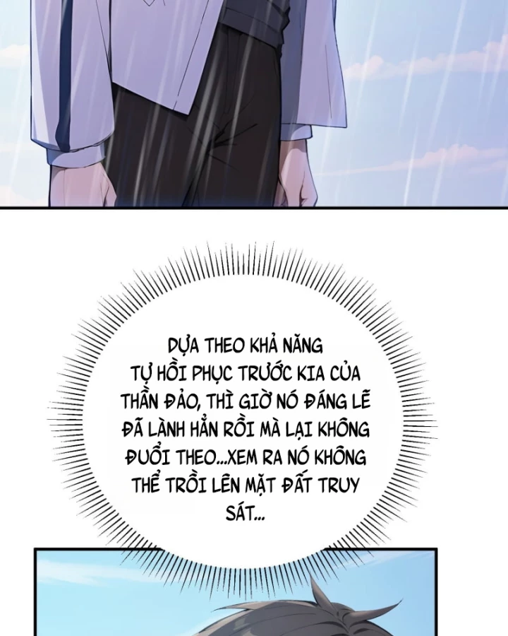 Người Chơi Siêu May Mắn Chapter 47 - 9