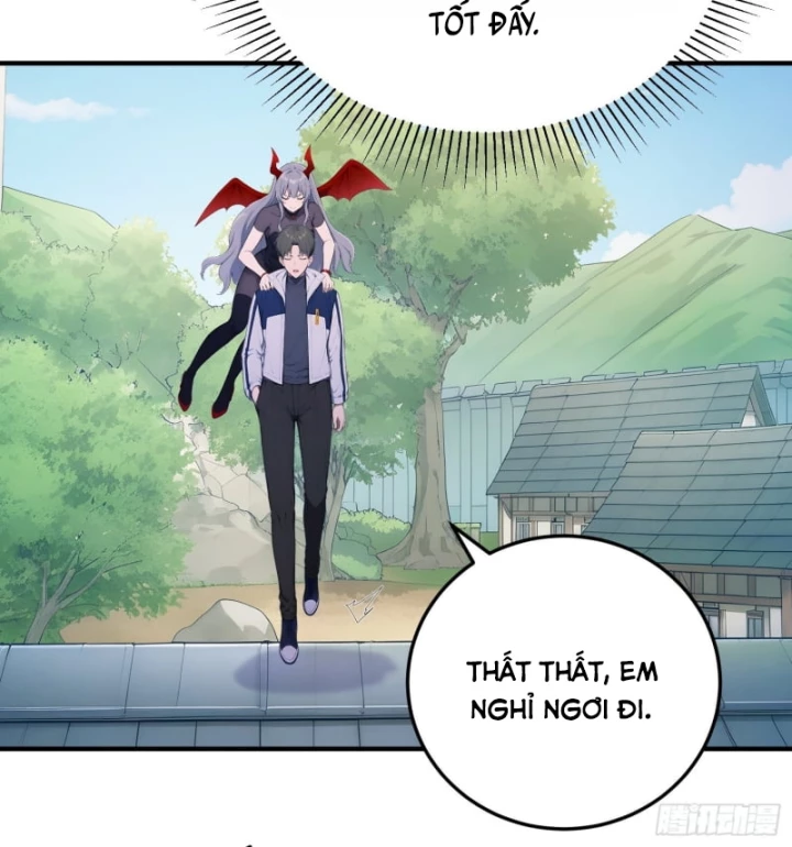 Người Chơi Siêu May Mắn Chapter 47 - 11