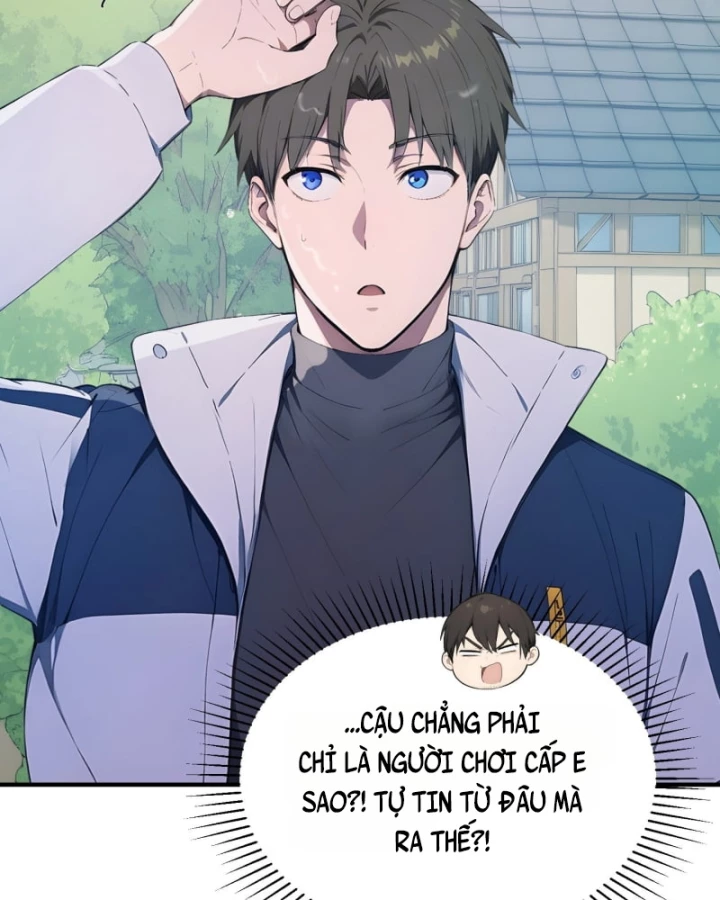 Người Chơi Siêu May Mắn Chapter 47 - 15