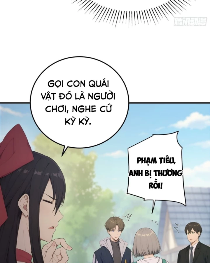 Người Chơi Siêu May Mắn Chapter 47 - 16