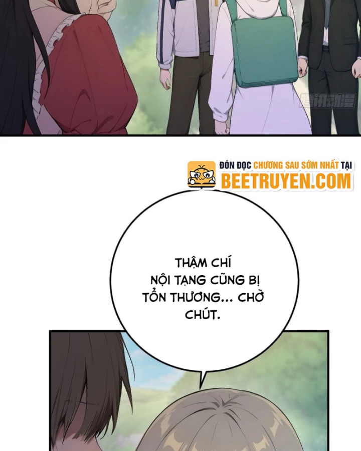 Người Chơi Siêu May Mắn Chapter 47 - 17