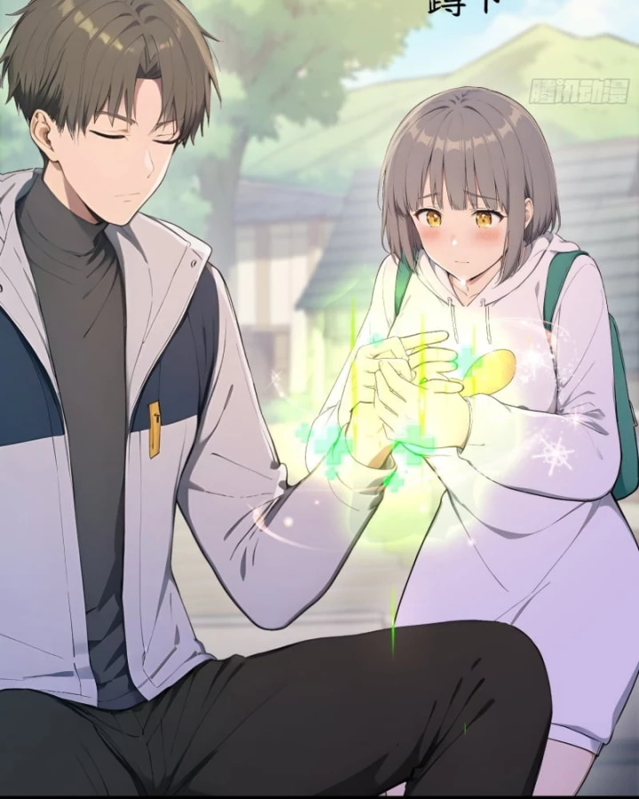 Người Chơi Siêu May Mắn Chapter 47 - 20