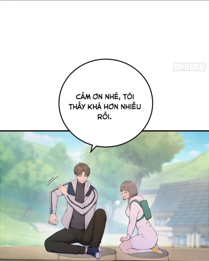 Người Chơi Siêu May Mắn Chapter 47 - 21