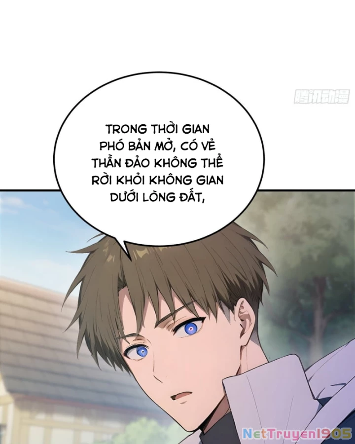 Người Chơi Siêu May Mắn Chapter 47 - 23