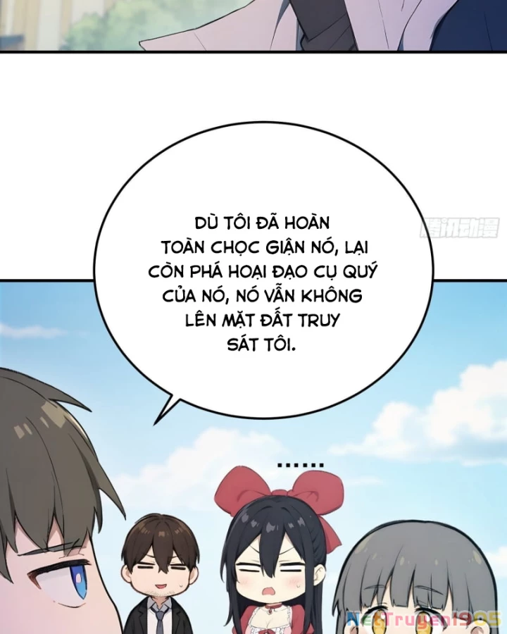 Người Chơi Siêu May Mắn Chapter 47 - 24