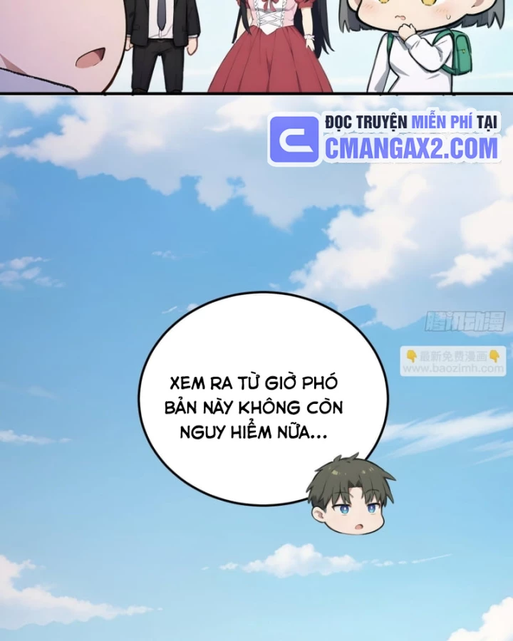 Người Chơi Siêu May Mắn Chapter 47 - 25