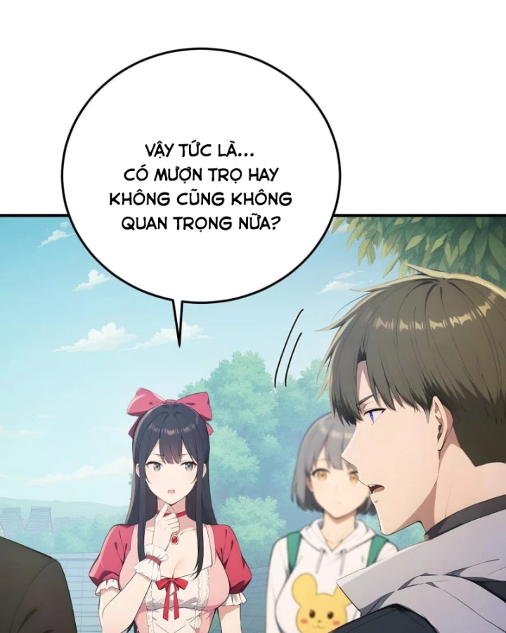 Người Chơi Siêu May Mắn Chapter 47 - 28
