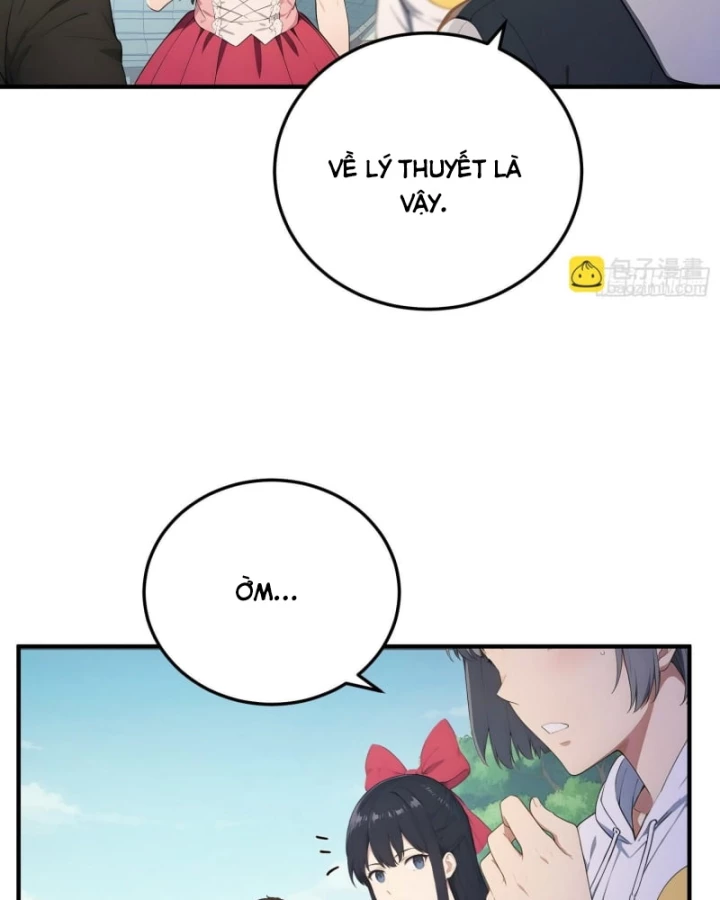 Người Chơi Siêu May Mắn Chapter 47 - 29