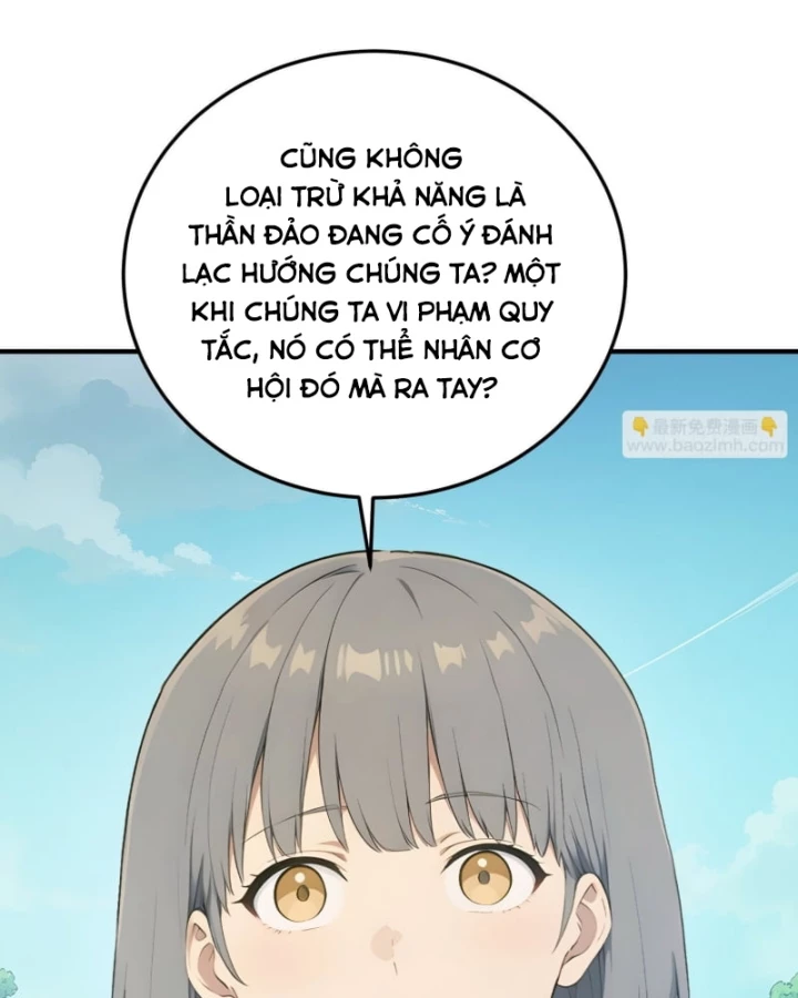 Người Chơi Siêu May Mắn Chapter 47 - 31