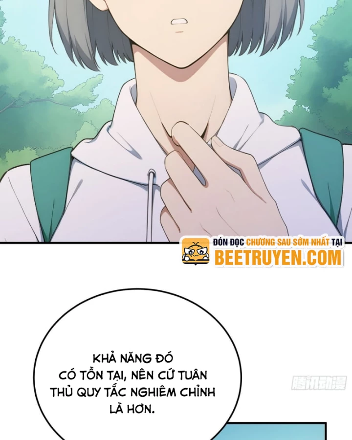 Người Chơi Siêu May Mắn Chapter 47 - 32