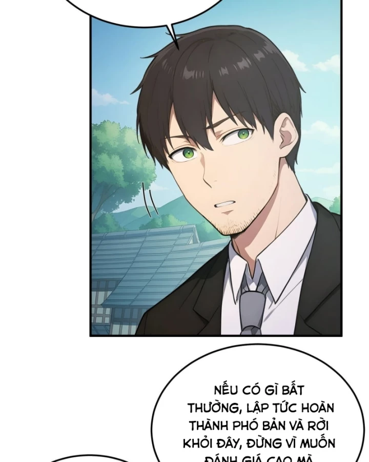 Người Chơi Siêu May Mắn Chapter 47 - 33