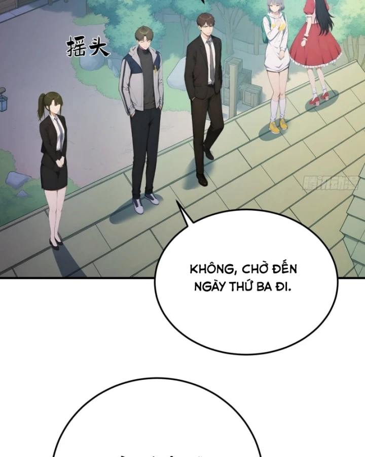 Người Chơi Siêu May Mắn Chapter 47 - 36