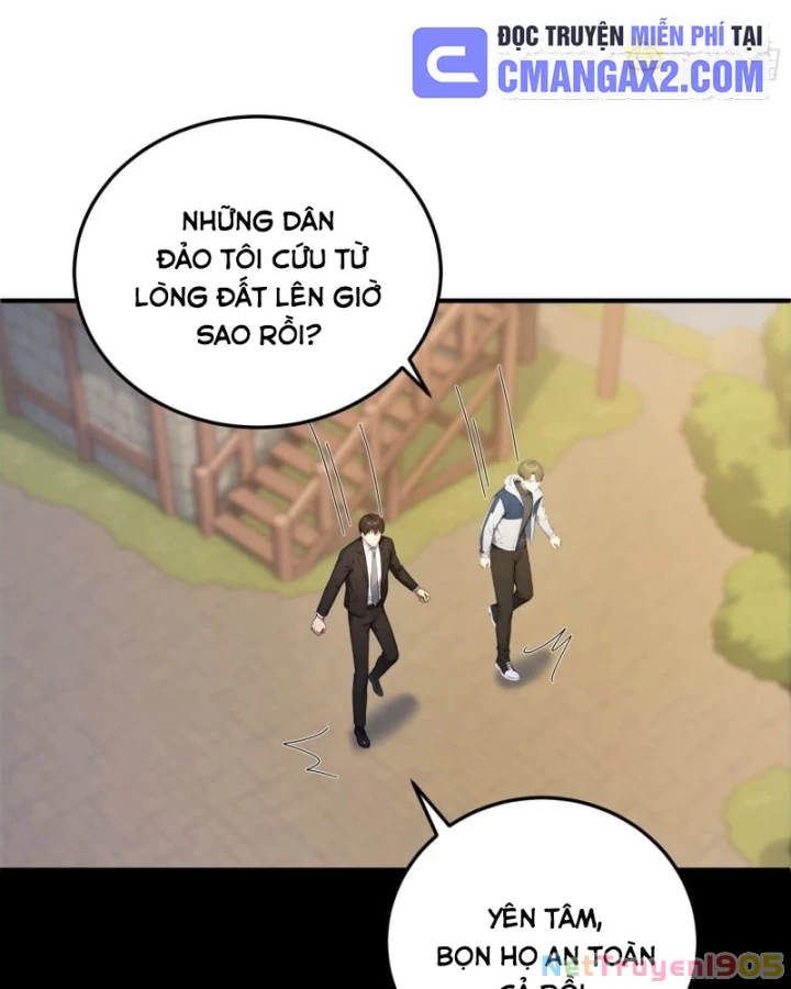 Người Chơi Siêu May Mắn Chapter 47 - 40