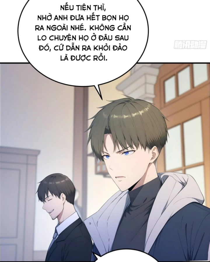 Người Chơi Siêu May Mắn Chapter 47 - 45