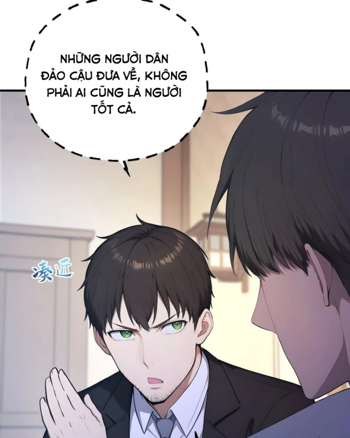 Người Chơi Siêu May Mắn Chapter 47 - 47