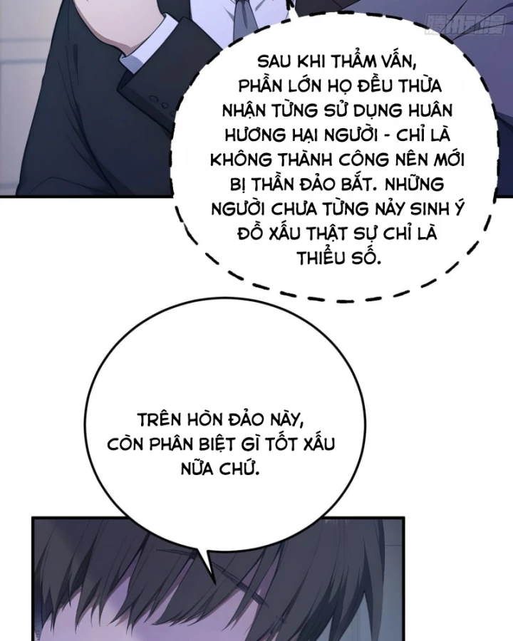 Người Chơi Siêu May Mắn Chapter 47 - 48