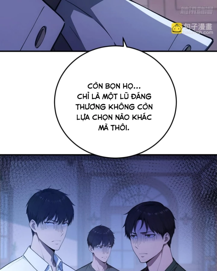 Người Chơi Siêu May Mắn Chapter 47 - 52