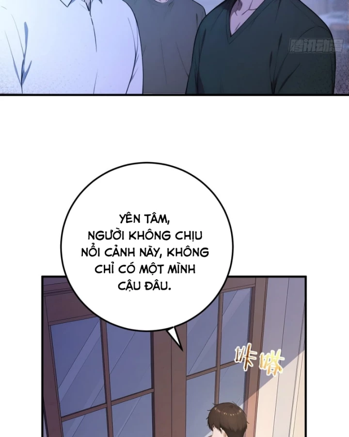 Người Chơi Siêu May Mắn Chapter 47 - 53