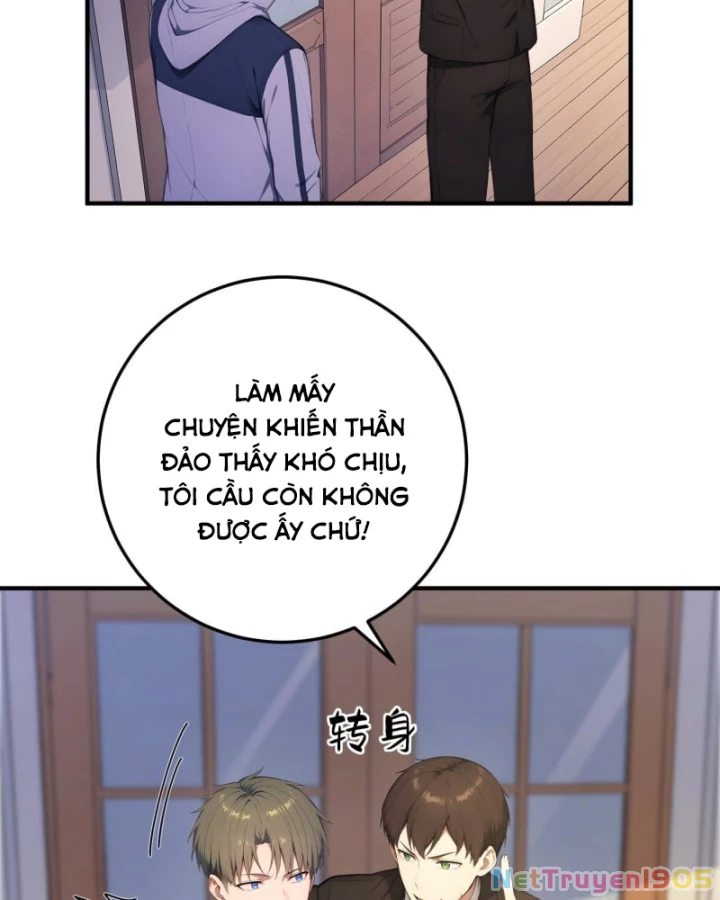 Người Chơi Siêu May Mắn Chapter 47 - 55