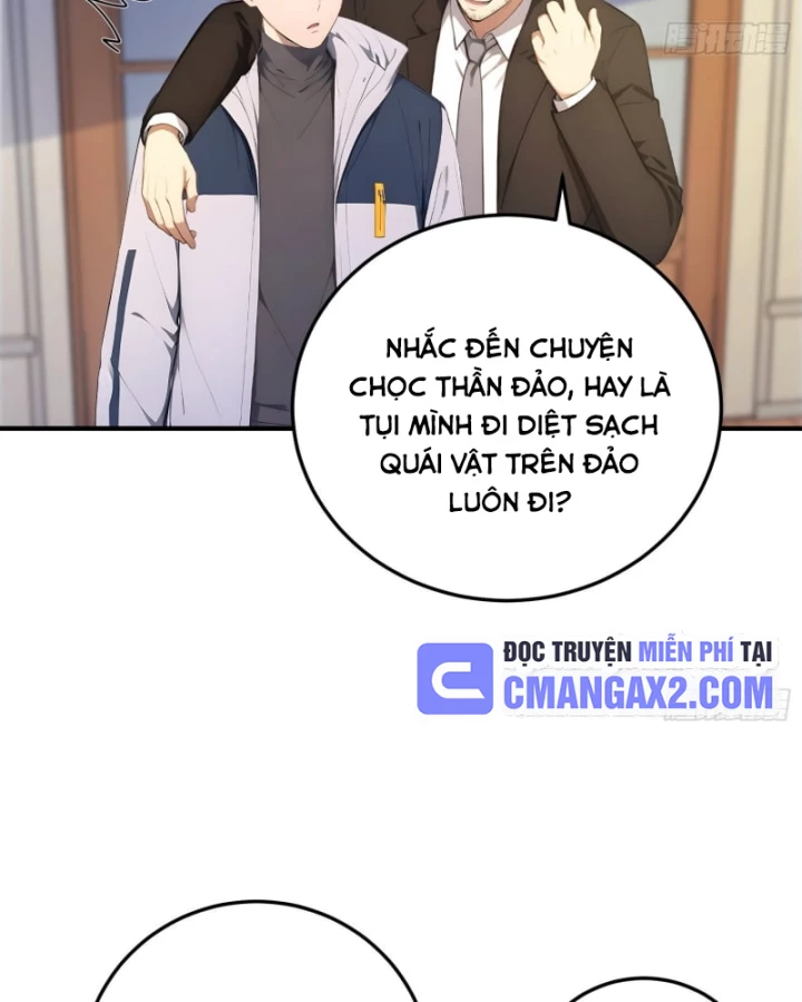Người Chơi Siêu May Mắn Chapter 47 - 56