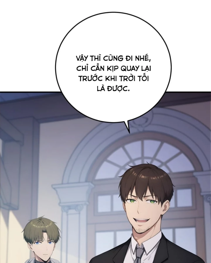 Người Chơi Siêu May Mắn Chapter 47 - 59