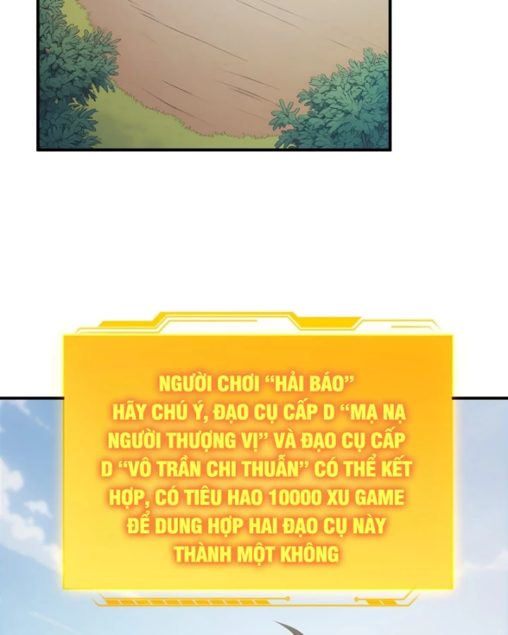 Người Chơi Siêu May Mắn Chapter 47 - 62