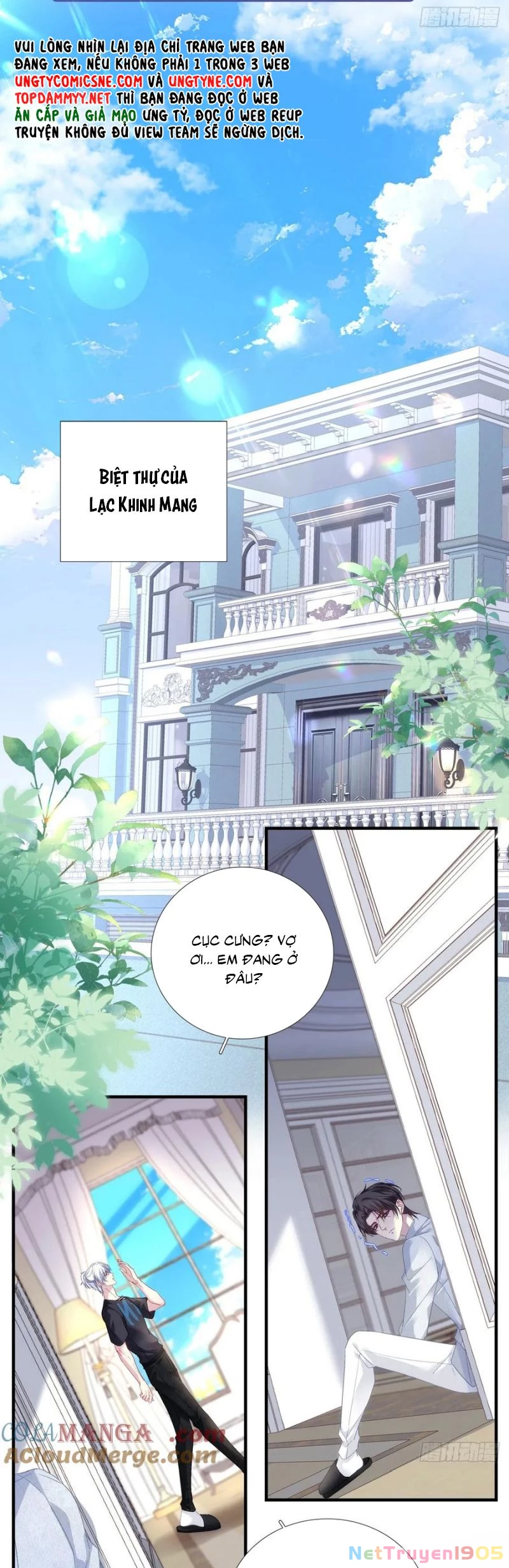 Hắc Hóa Đại Lão Thuần Dưỡng Chỉ Nam Chapter 187 - 4