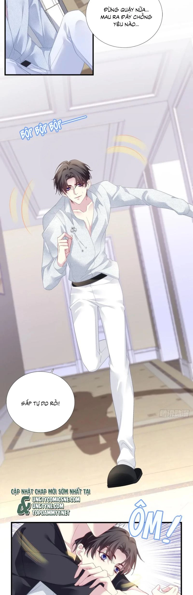 Hắc Hóa Đại Lão Thuần Dưỡng Chỉ Nam Chapter 187 - 5