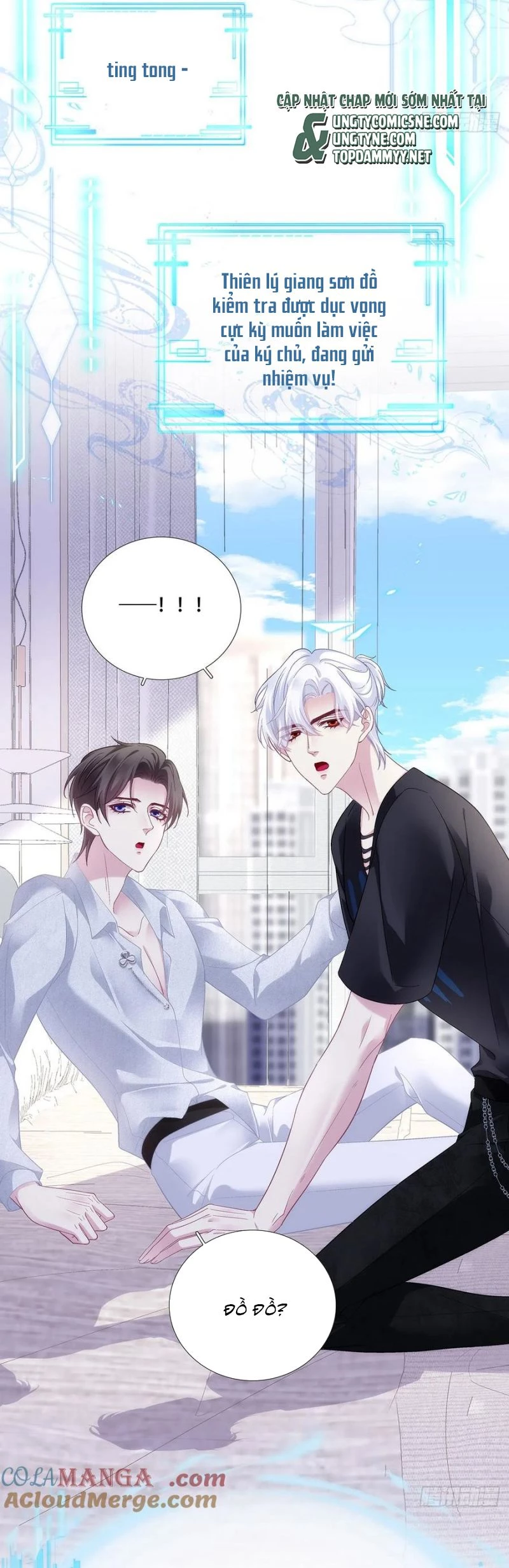 Hắc Hóa Đại Lão Thuần Dưỡng Chỉ Nam Chapter 187 - 11