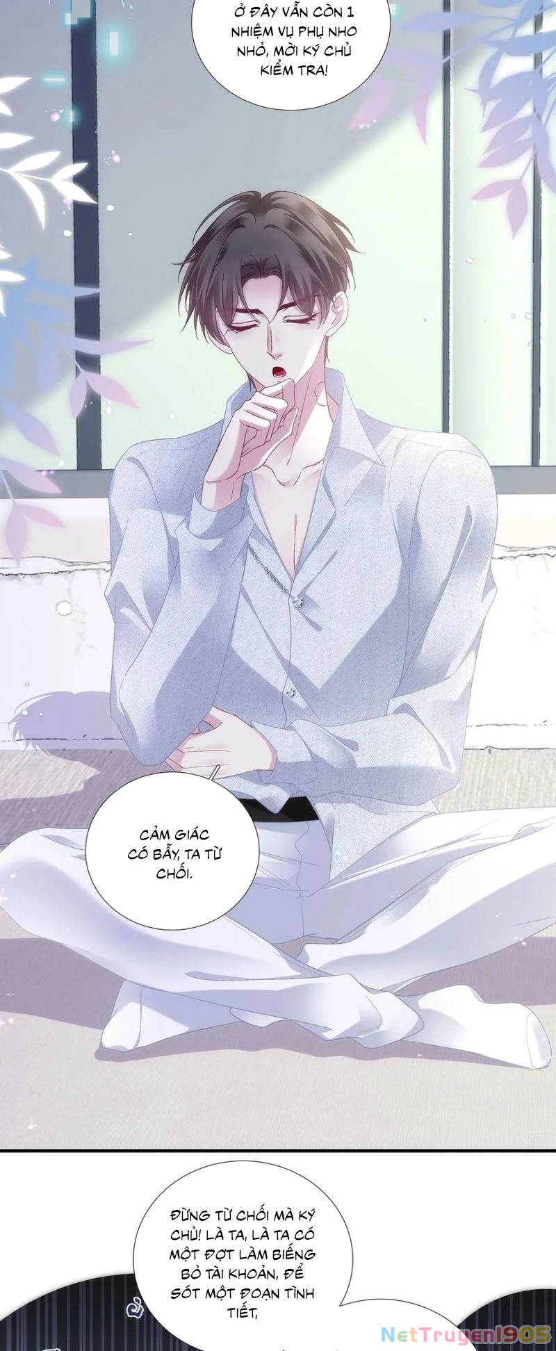 Hắc Hóa Đại Lão Thuần Dưỡng Chỉ Nam Chapter 187 - 13